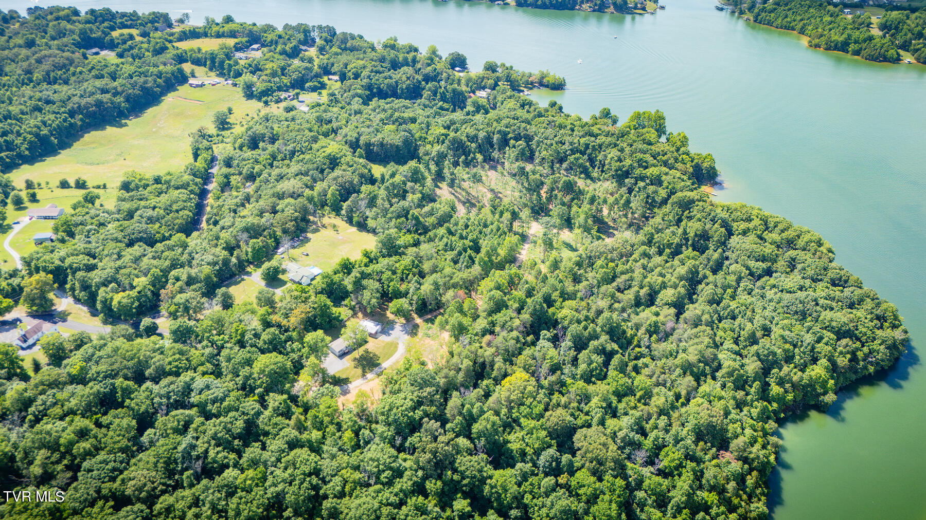 341 Haw Ridge Road Piney Flats, TN 37686 - Photo 58 of 68 106