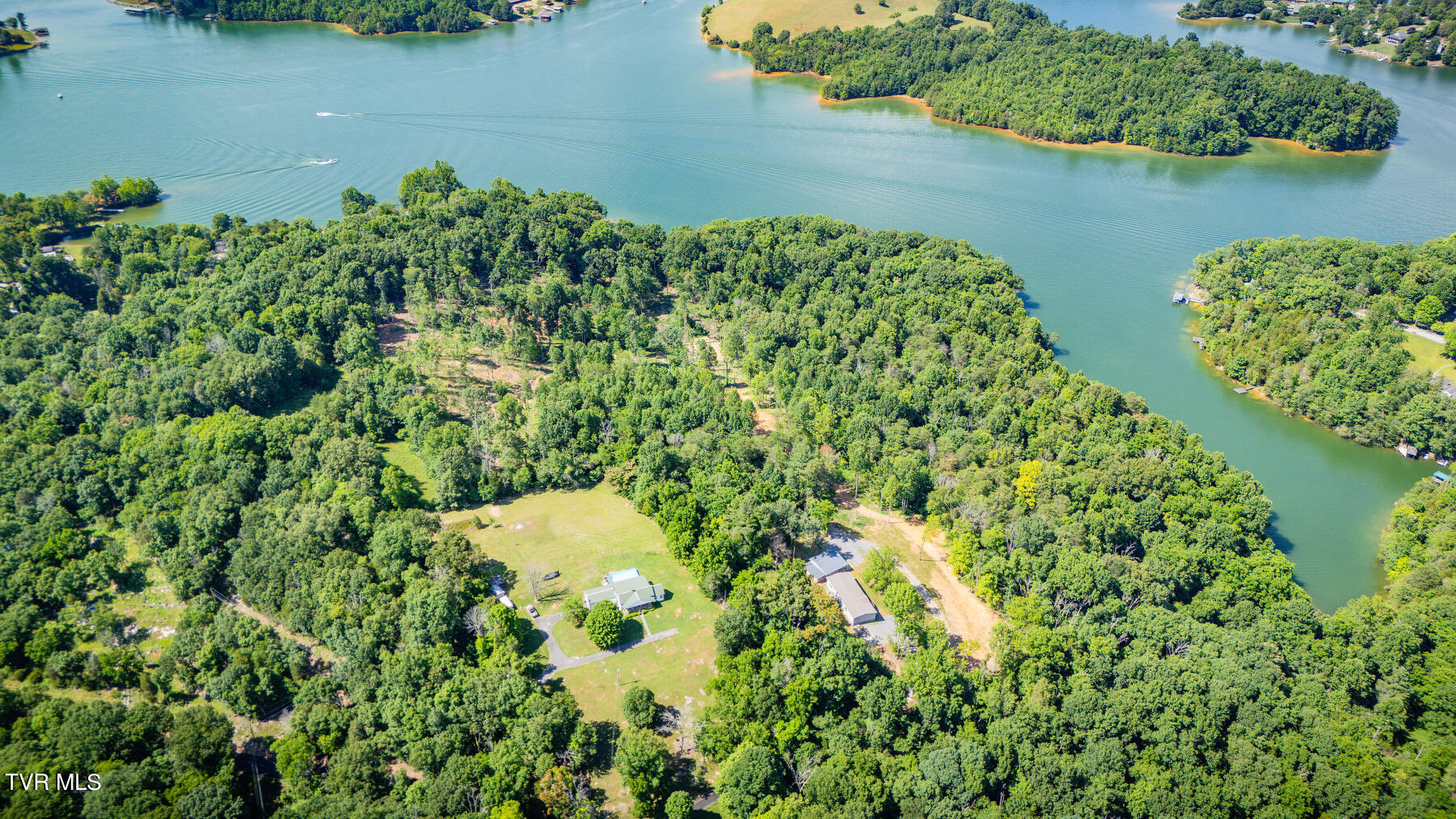 341 Haw Ridge Road Piney Flats, TN 37686 - Photo 59 of 68 107