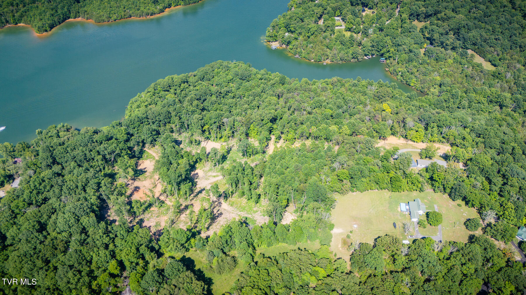 341 Haw Ridge Road Piney Flats, TN 37686 - Photo 60 of 68 108