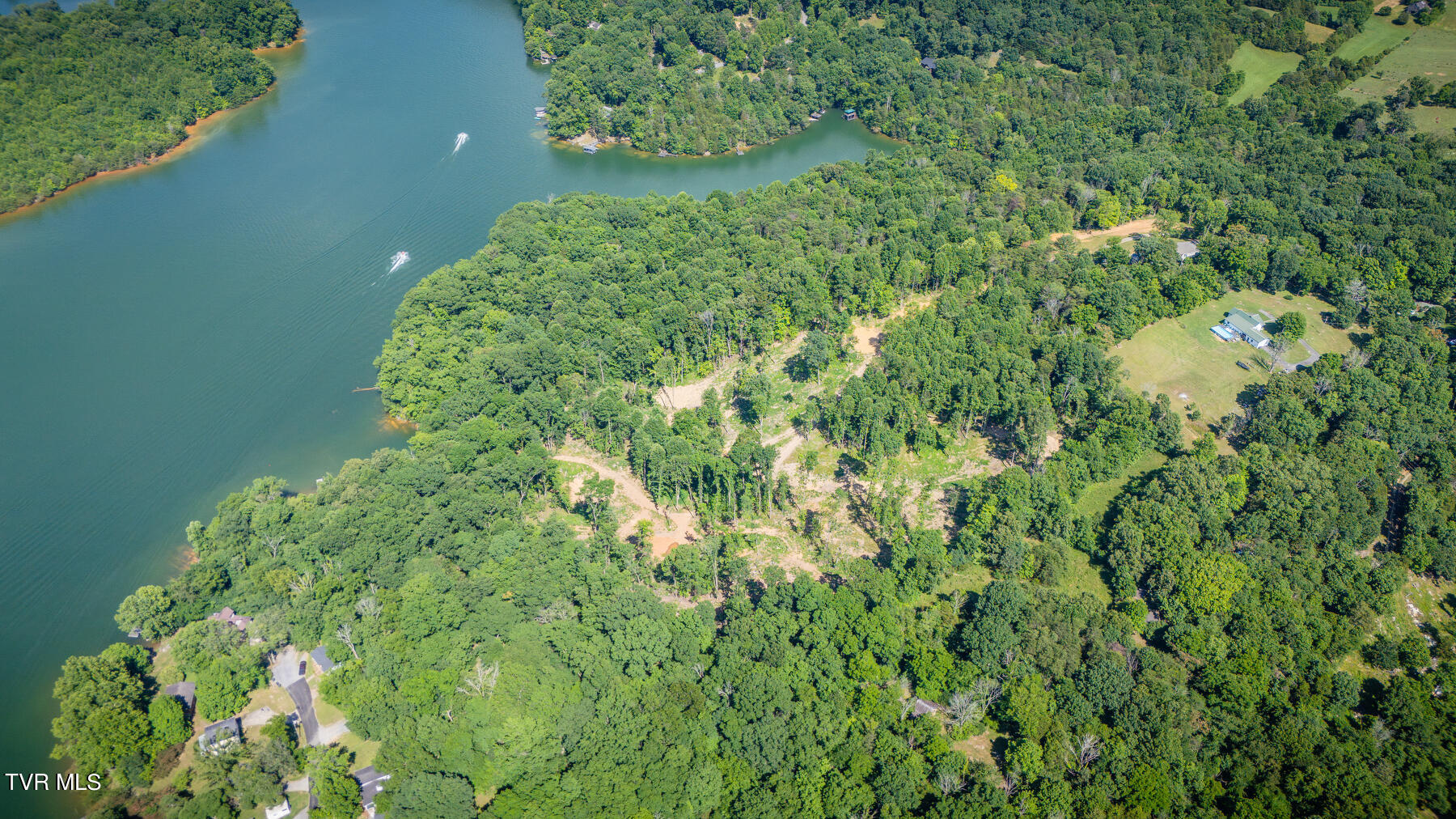 341 Haw Ridge Road Piney Flats, TN 37686 - Photo 61 of 68 109