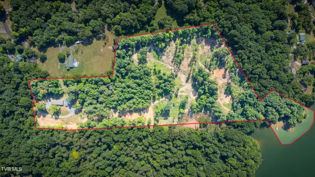 $1,049,000 | 341 Haw Ridge Road, Piney Flats, TN 37686