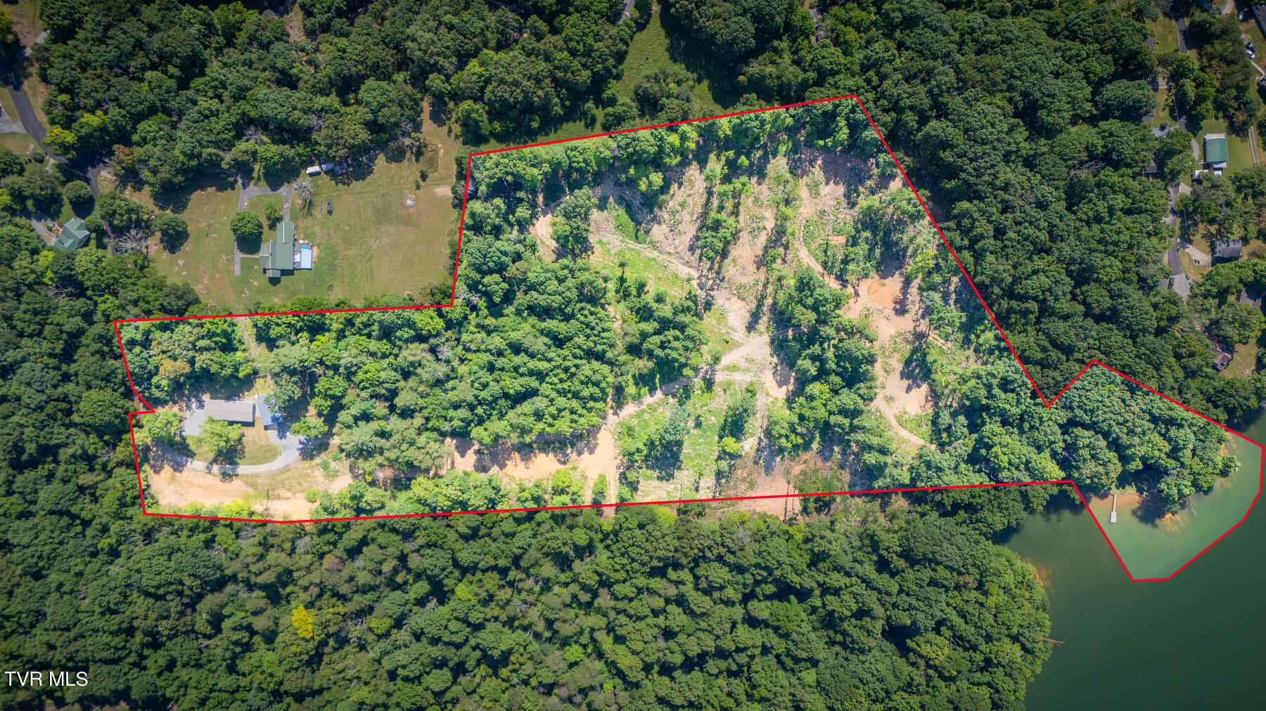 341 Haw Ridge Road Piney Flats, TN 37686 - Photo 68 of 68 117