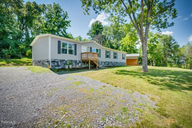 $1,049,000 | 341 Haw Ridge Road, Piney Flats, TN 37686