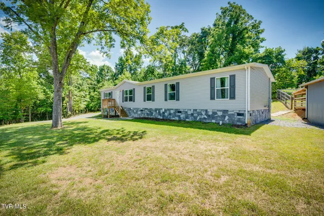 $1,049,000 | 341 Haw Ridge Road, Piney Flats, TN 37686