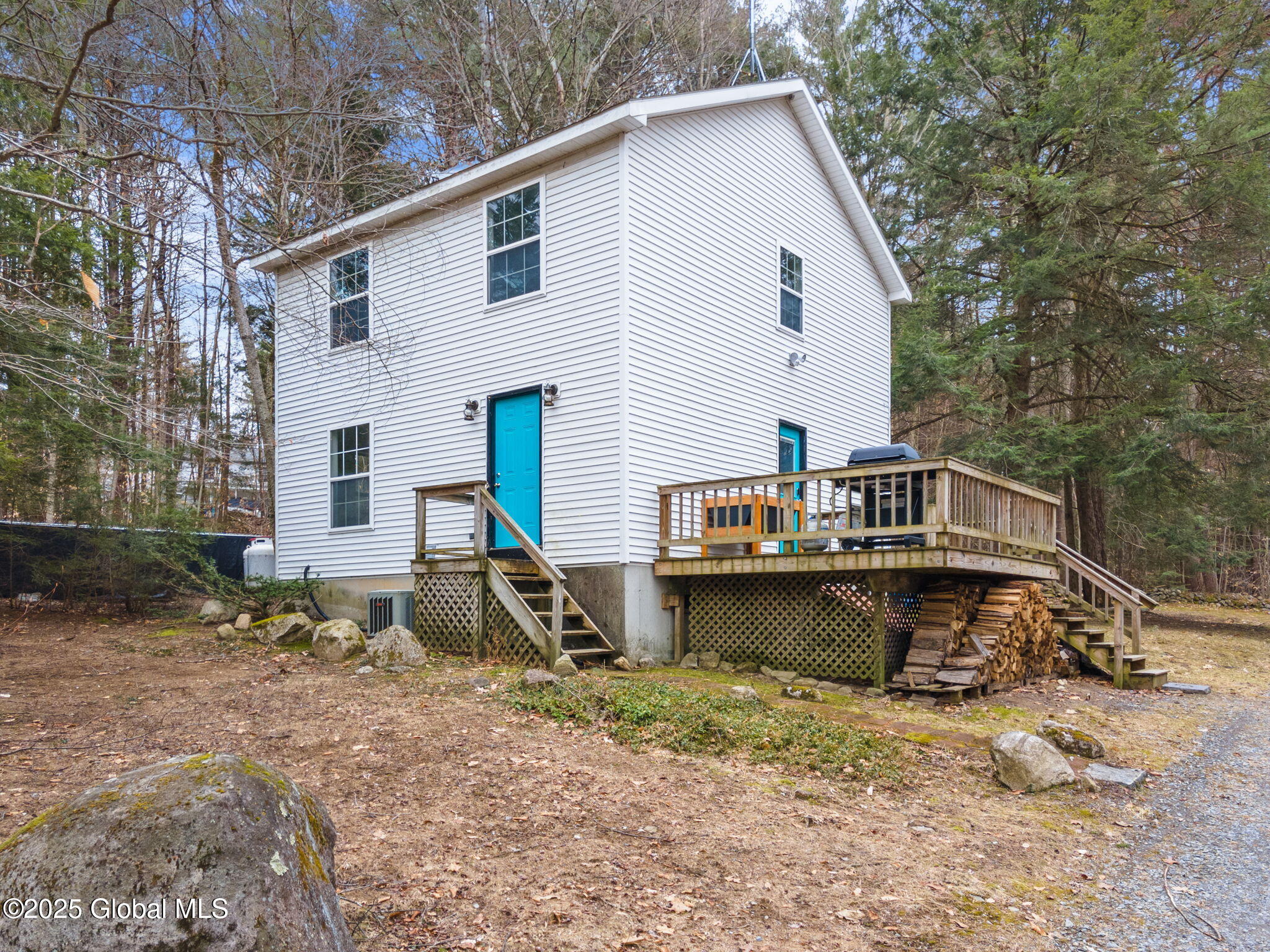 24 Cohen Road Greenfield, NY 12833 - Photo 1 of 34 1-24CohenRd_01