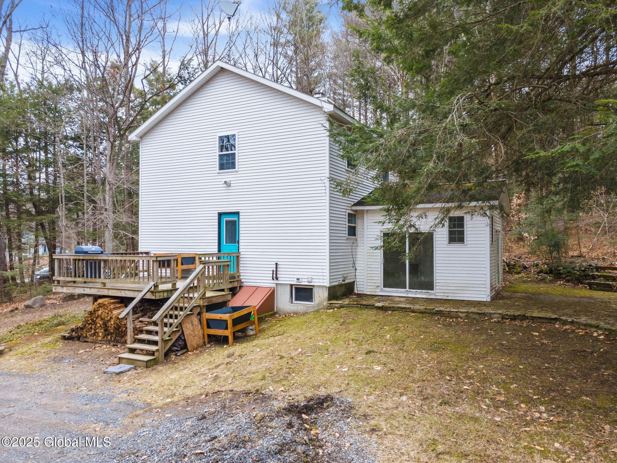 24 Cohen Road Greenfield, NY 12833 - Photo 30 of 34 39-24CohenRd_39