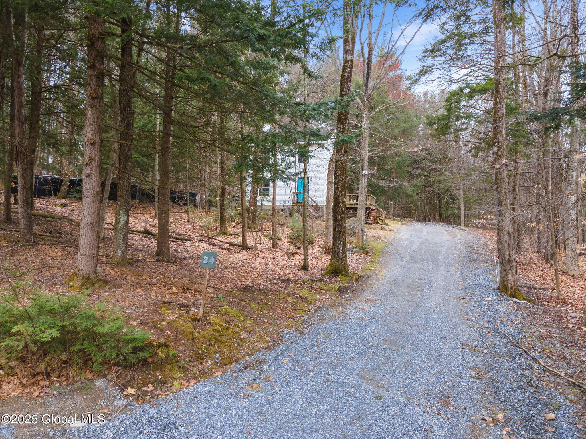 24 Cohen Road Greenfield, NY 12833 - Photo 3 of 34 3-24CohenRd_03
