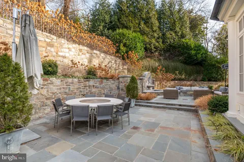 $7,250,000 | 4869 Glenbrook Road Northwest, Washington, DC 20016