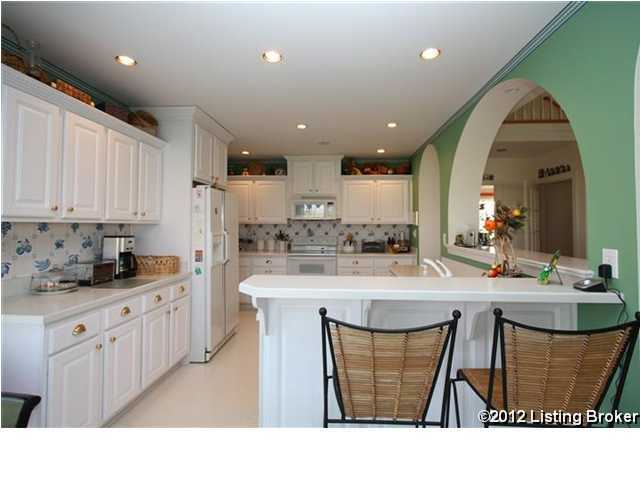 4603 Stone Ridge Road Crestwood, KY 40014 - Photo 7 of 25 Additional Photo