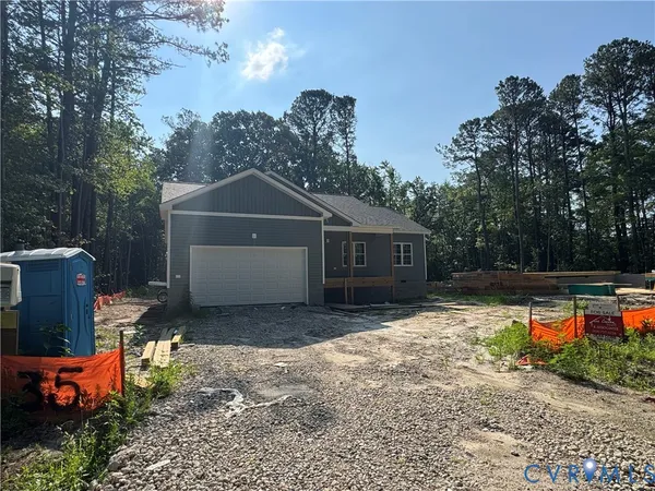 $399,950 | 3417 Sweet Gum Lane, Hayes, VA 23072