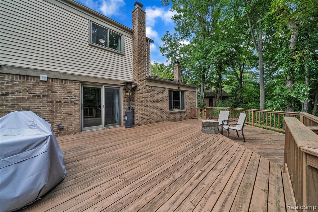 2147 Hickory Leaf Court North Rochester, MI 48309 - Photo 62 of 69