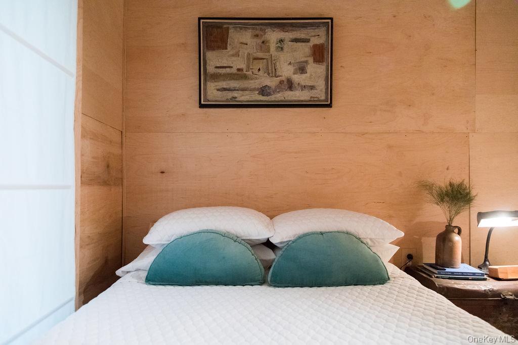 161 Pine Hill Road Shandaken, NY 12410 - Photo 29 of 39 Bedroom