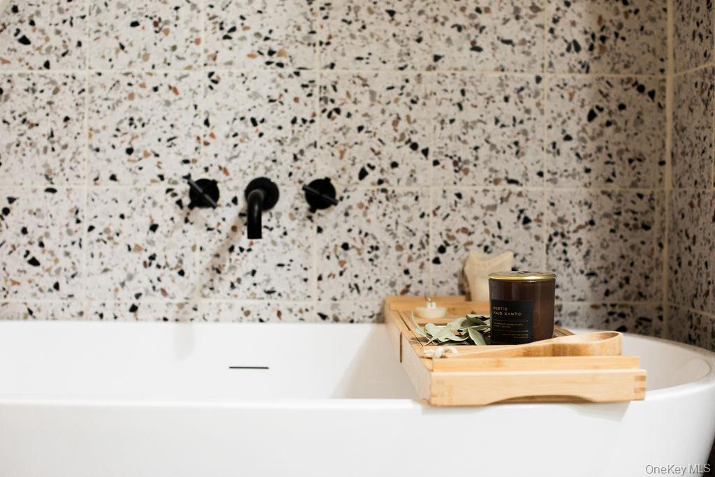 161 Pine Hill Road Shandaken, NY 12410 - Photo 34 of 39 Bathroom view of a soaking tub