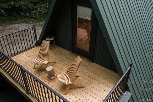 $750,000 | 161 Pine Hill Road, Shandaken, NY 12410