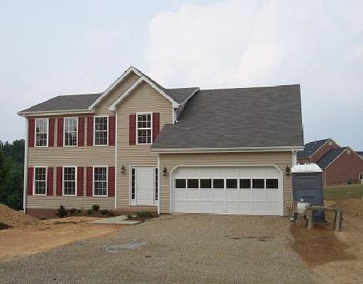 136 Diamond Road Salem, VA 24153 - Photo 1 of 5 Listing Photo