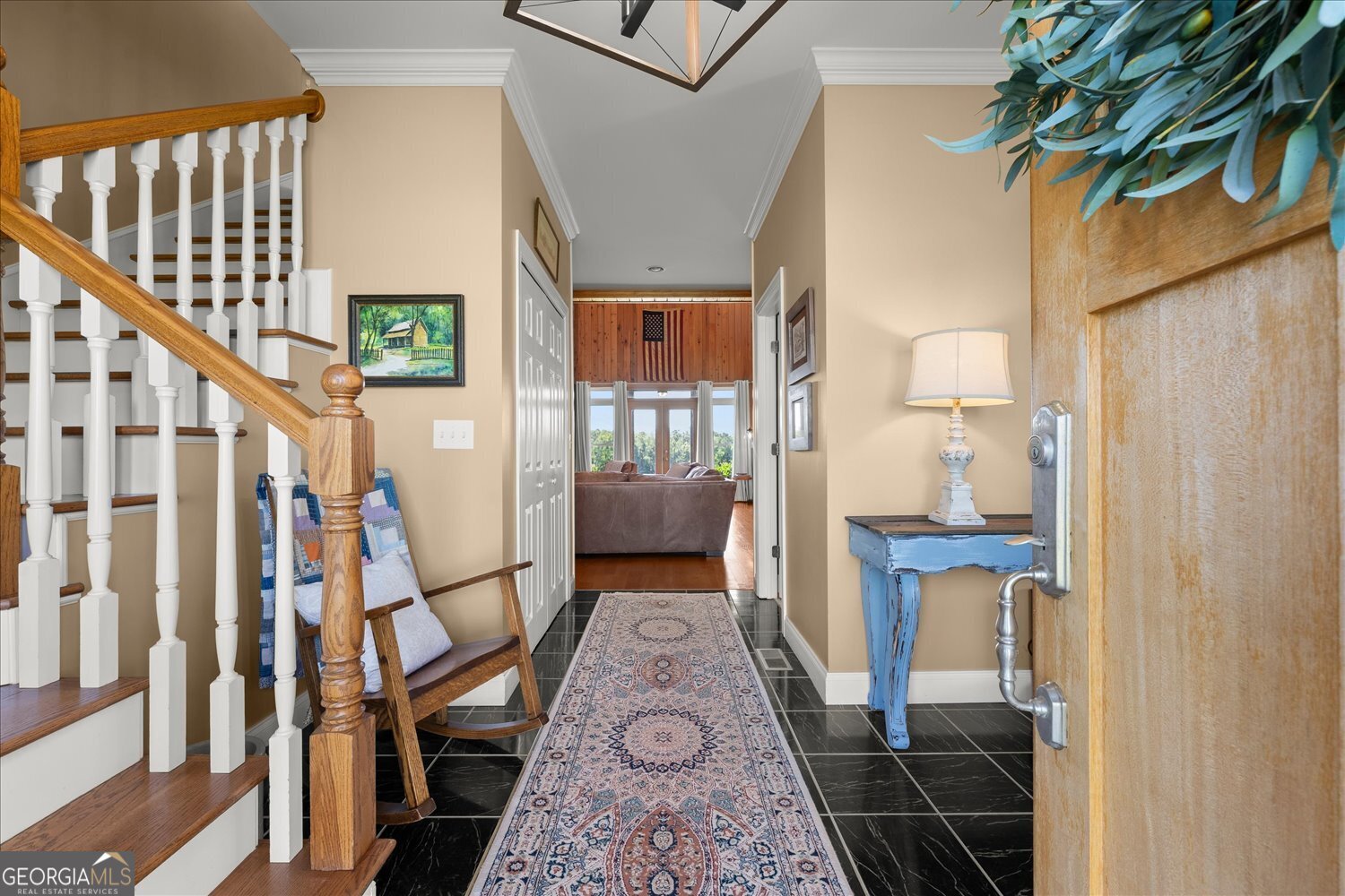 1877 Delhi Road Tignall, GA 30668 - Photo 5 of 68