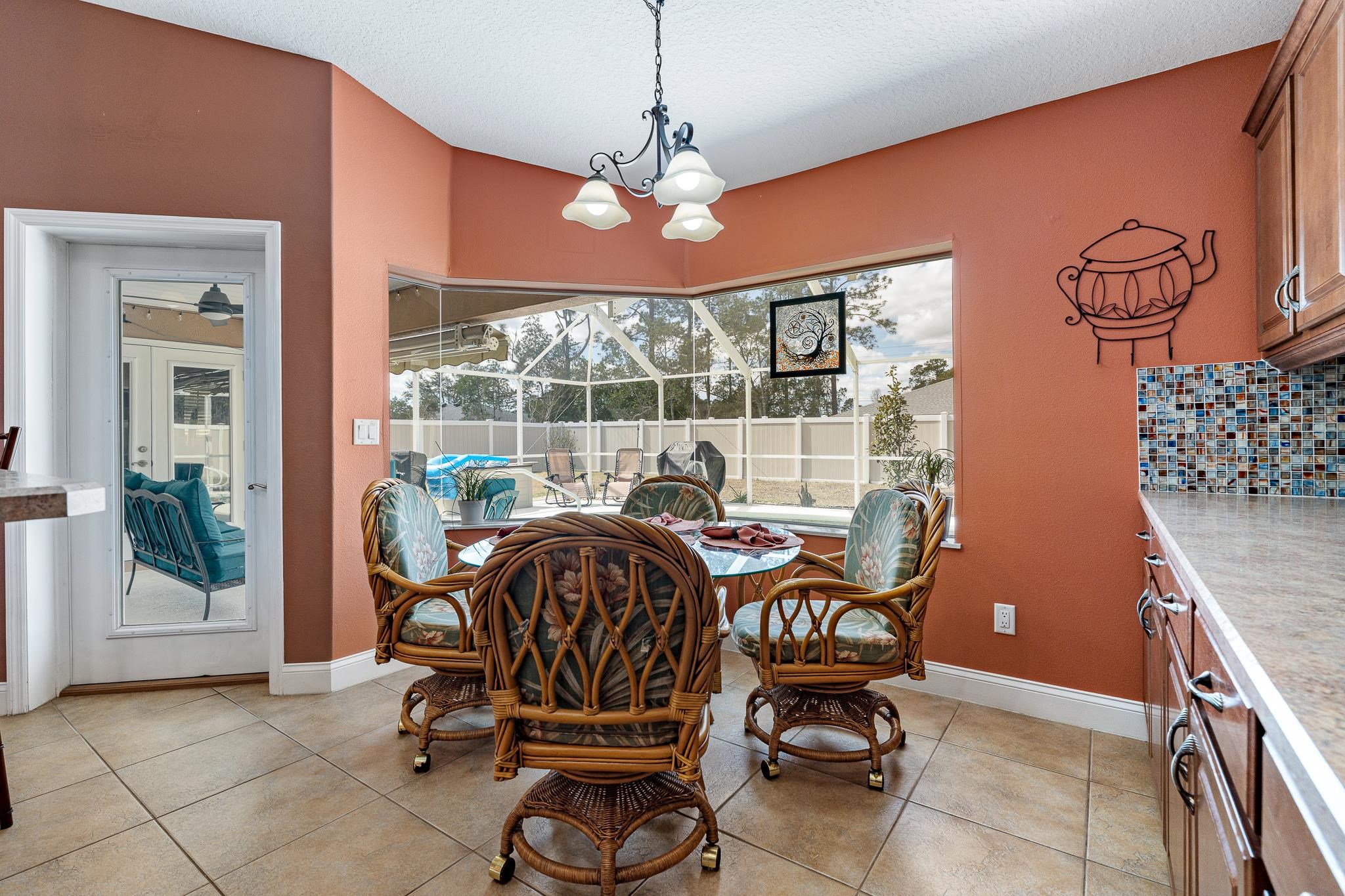 8 Rocking Horse Drive Palm Coast, FL 32164 - Photo 17 of 56