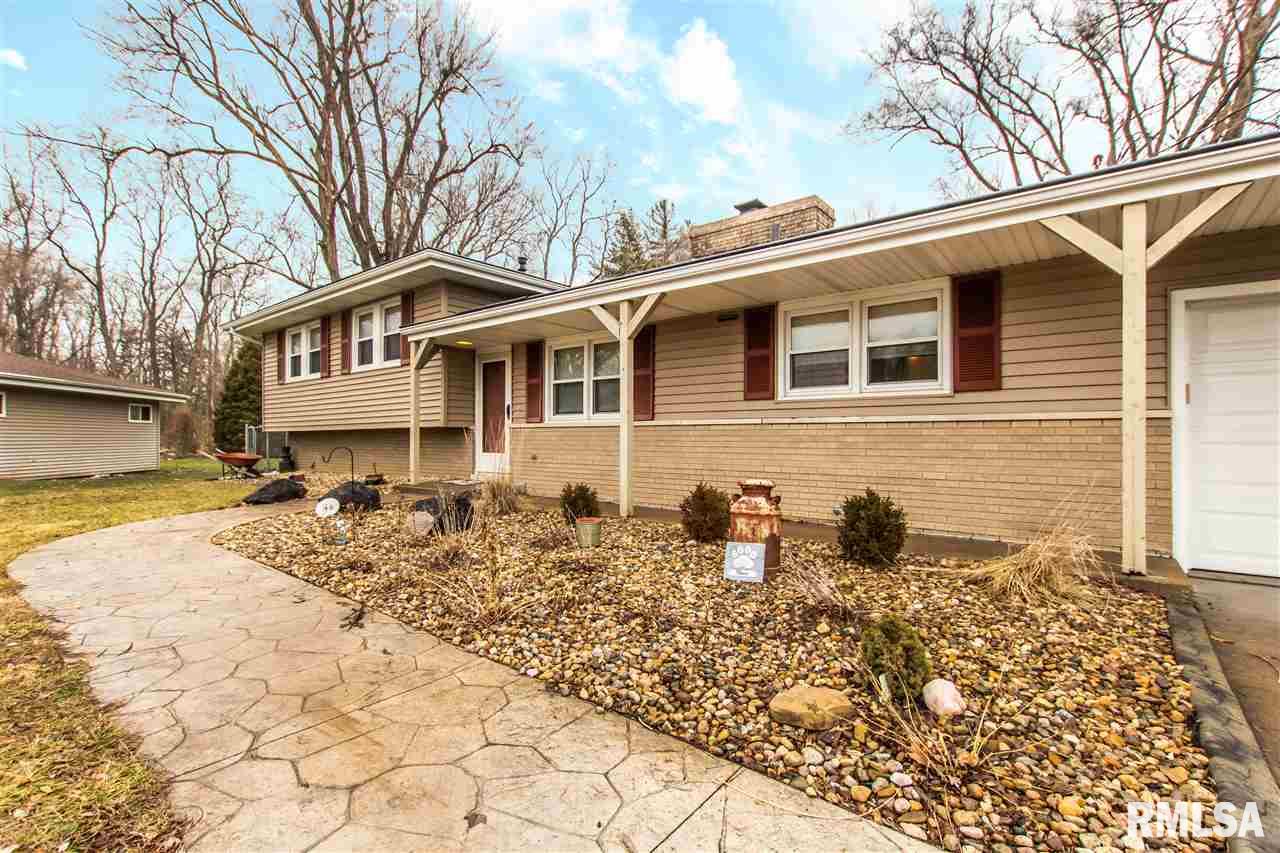 9338 North Pine Tree Road Peoria, IL 61615 - Photo 34 of 34