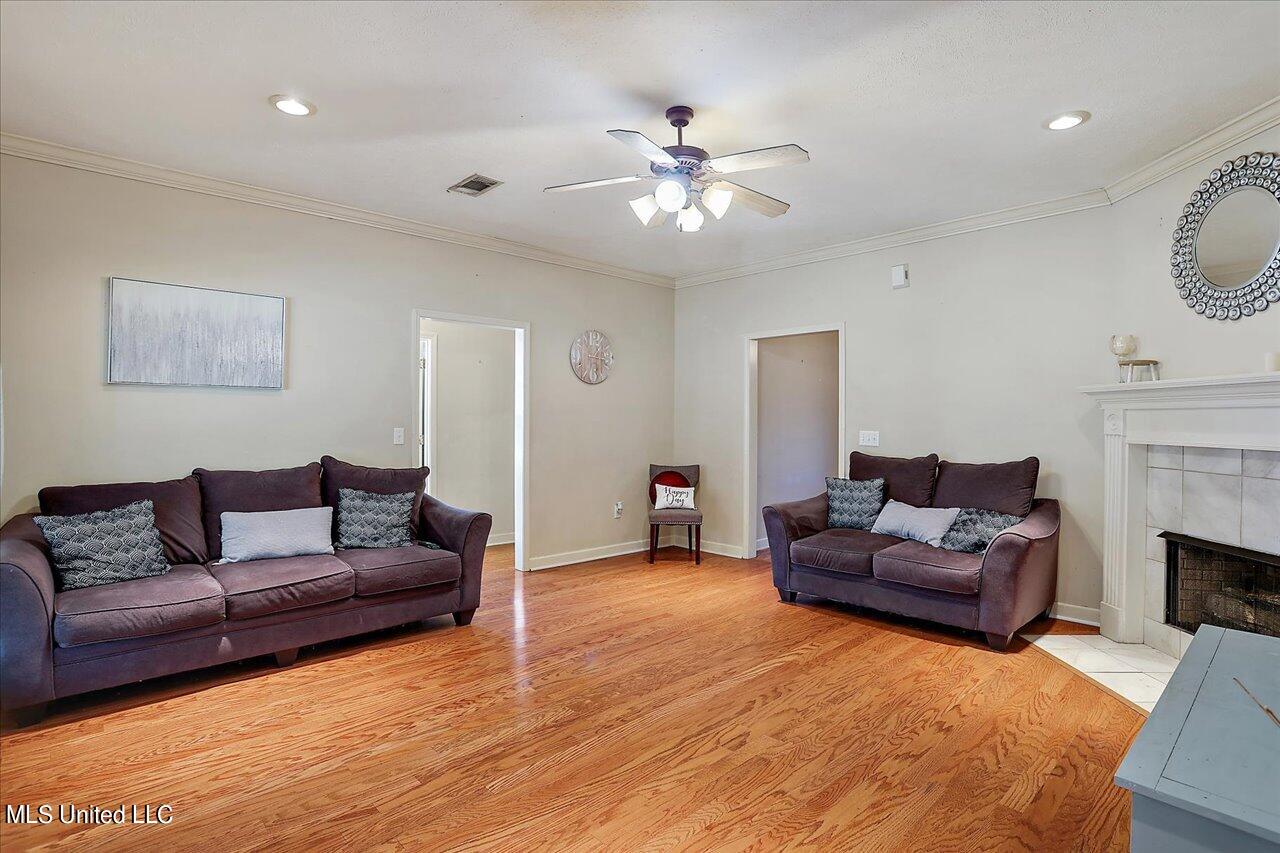 112 Raulston Drive Byram, MS 39272 - Photo 11 of 39 11-112 Raulston Dr