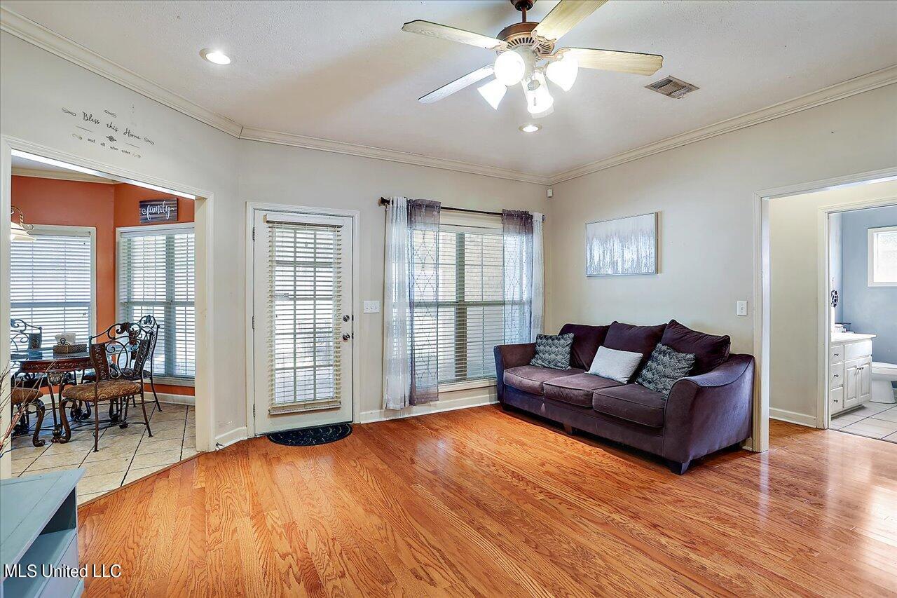 112 Raulston Drive Byram, MS 39272 - Photo 12 of 39 12-112 Raulston Dr