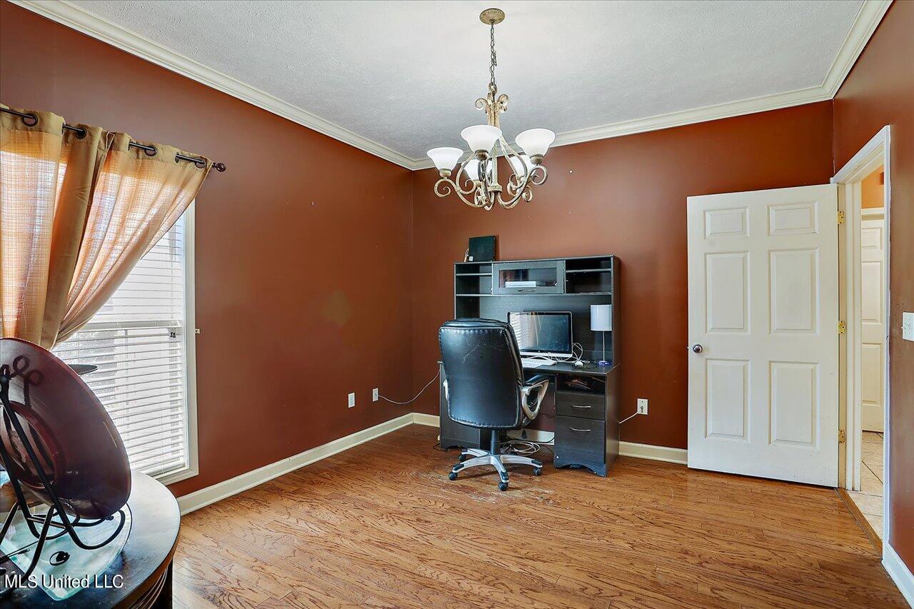 112 Raulston Drive Byram, MS 39272 - Photo 23 of 39 23-112 Raulston Dr