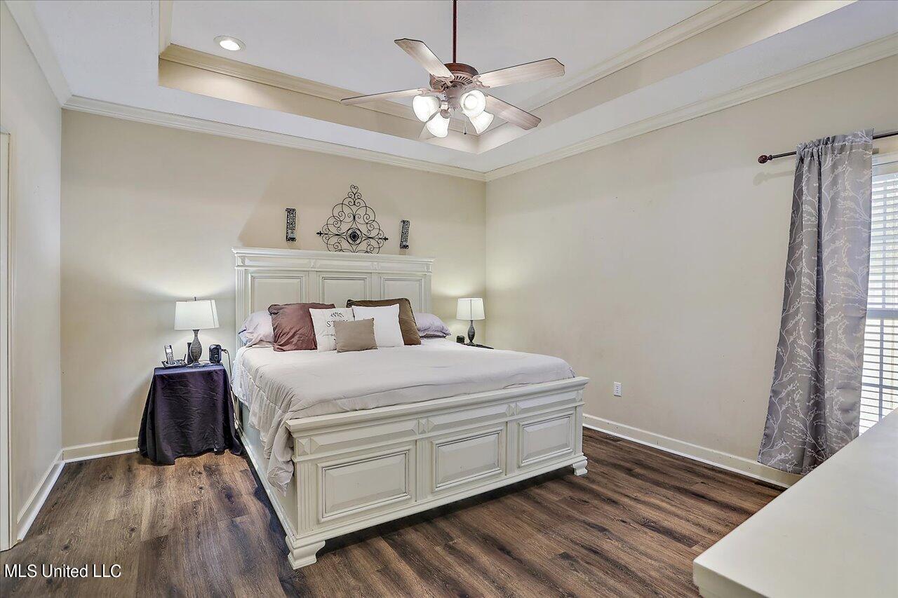 112 Raulston Drive Byram, MS 39272 - Photo 25 of 39 25-112 Raulston Dr