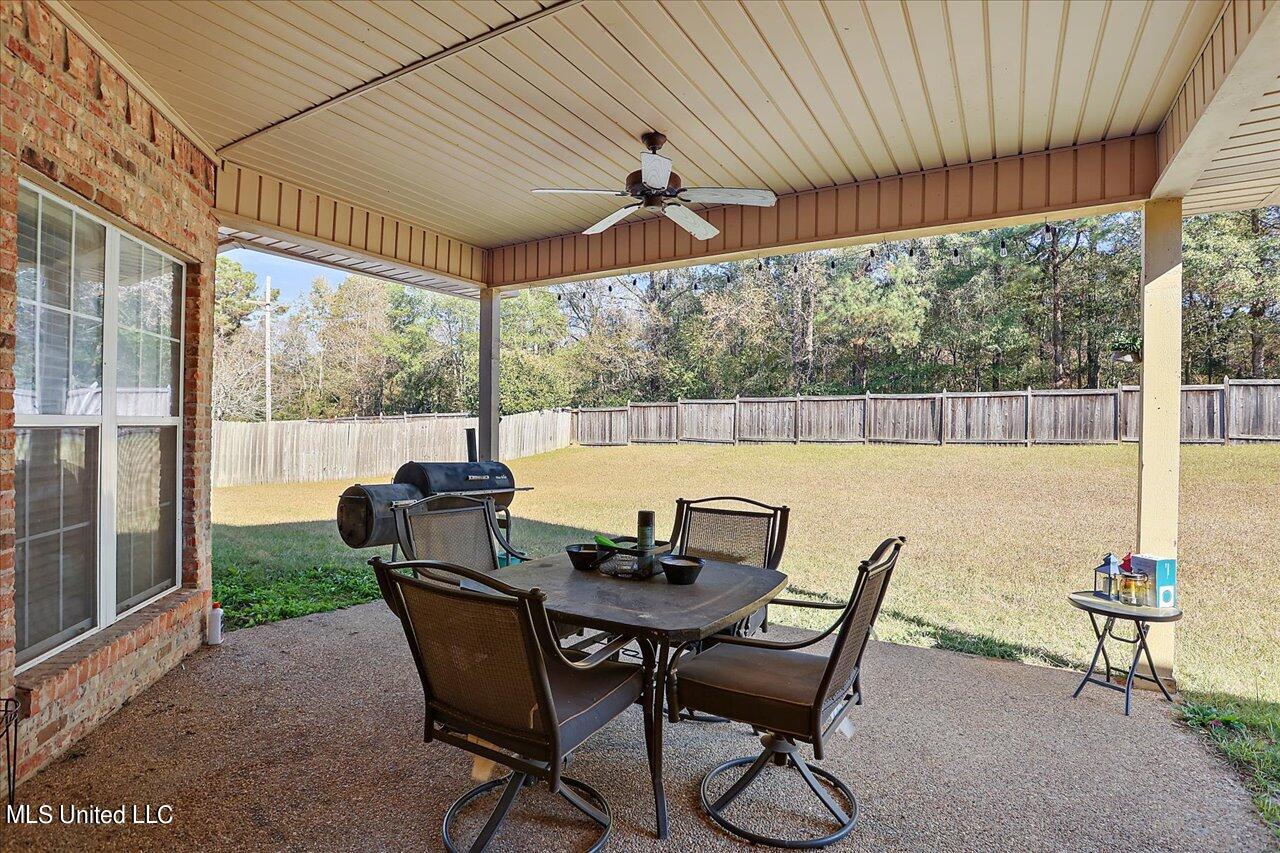 112 Raulston Drive Byram, MS 39272 - Photo 35 of 39 36-112 Raulston Dr