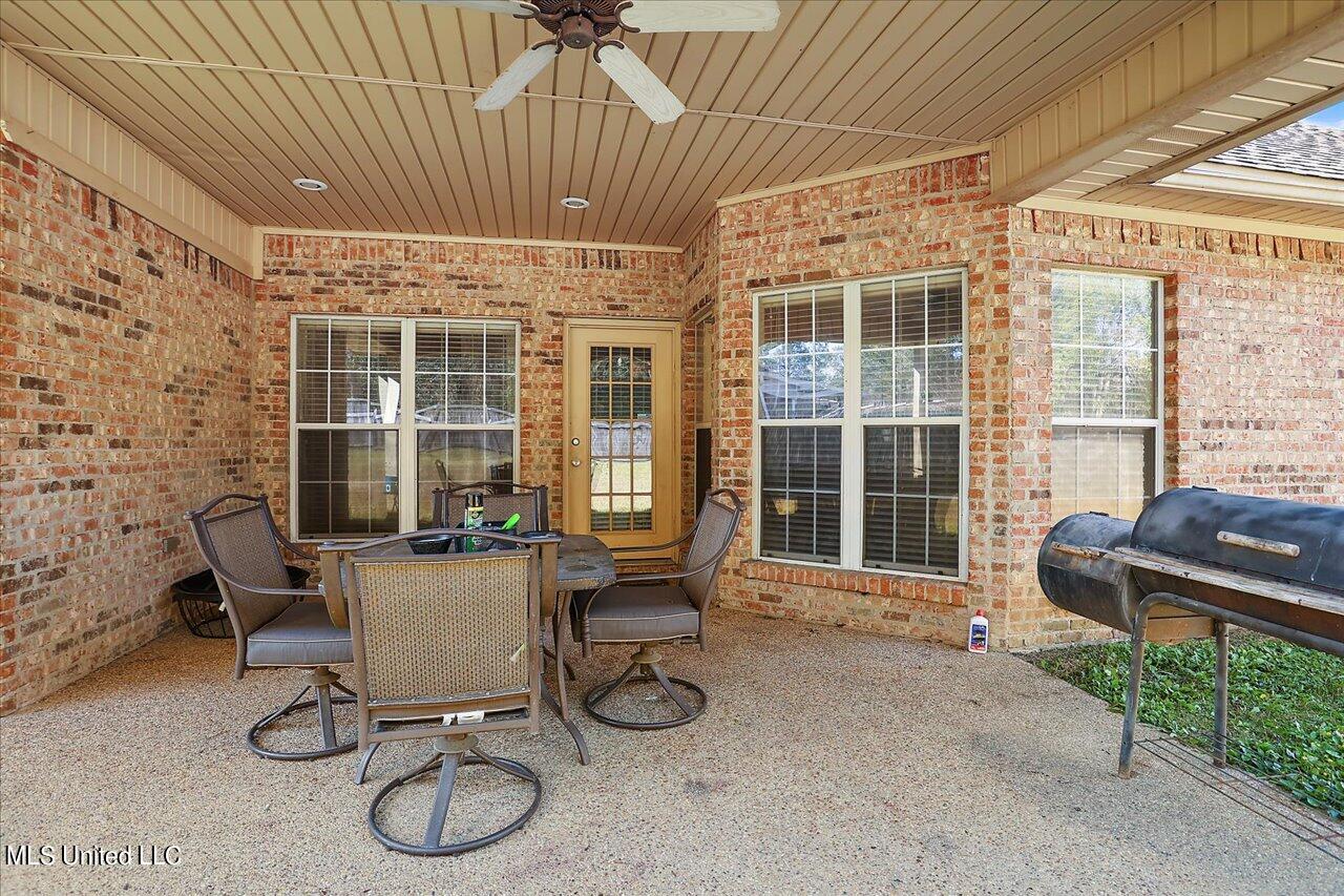 112 Raulston Drive Byram, MS 39272 - Photo 36 of 39 37-112 Raulston Dr
