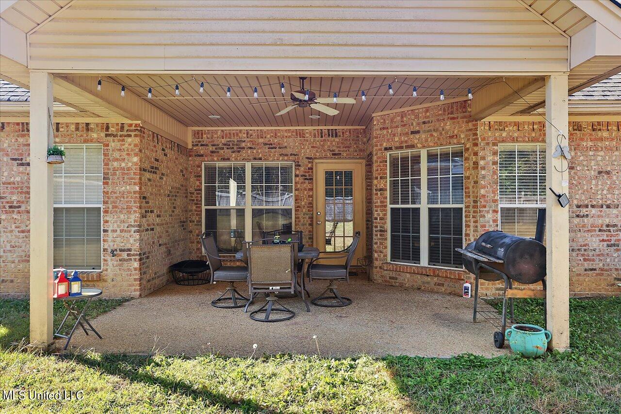 112 Raulston Drive Byram, MS 39272 - Photo 37 of 39 38-112 Raulston Dr