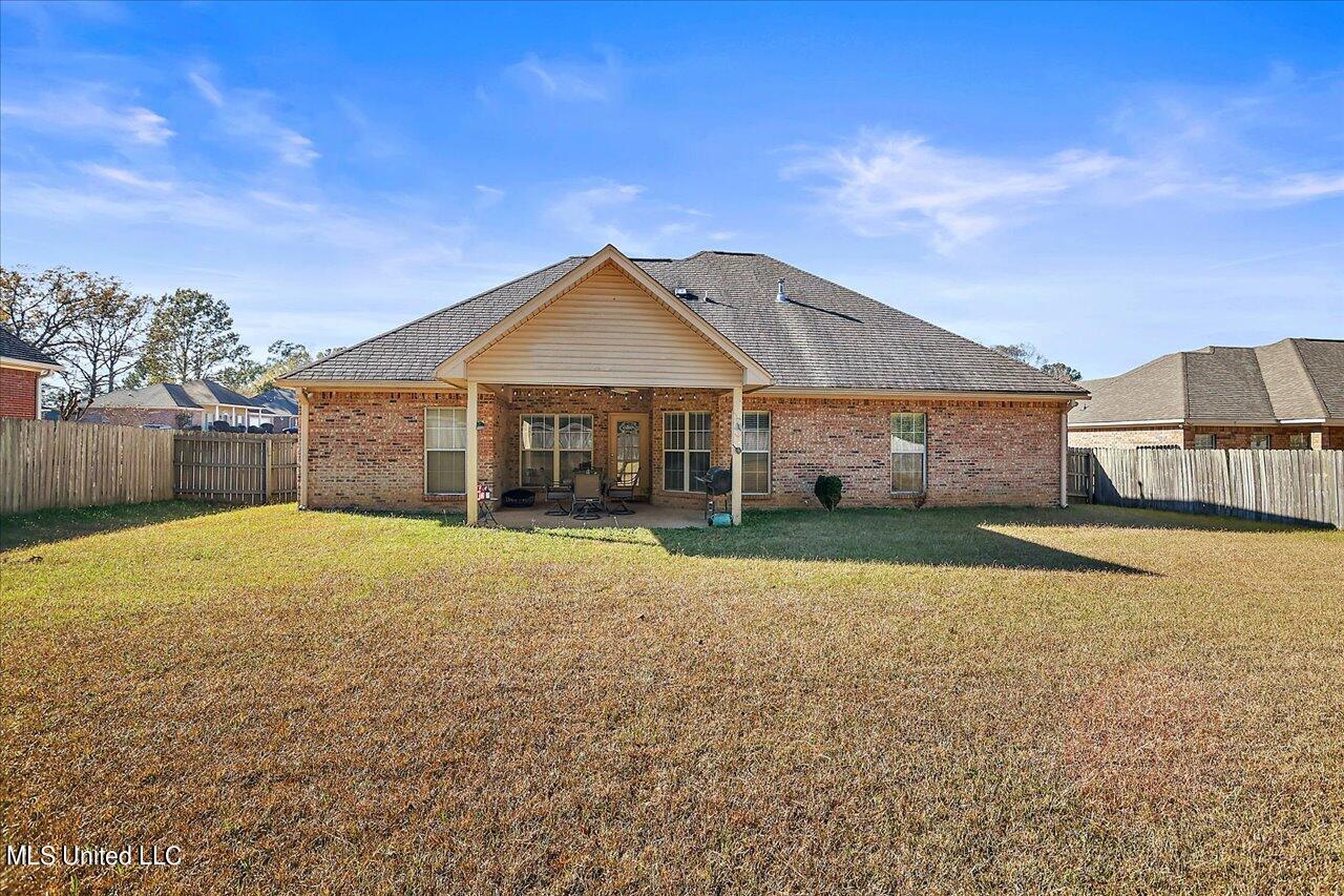 112 Raulston Drive Byram, MS 39272 - Photo 38 of 39 39-112 Raulston Dr