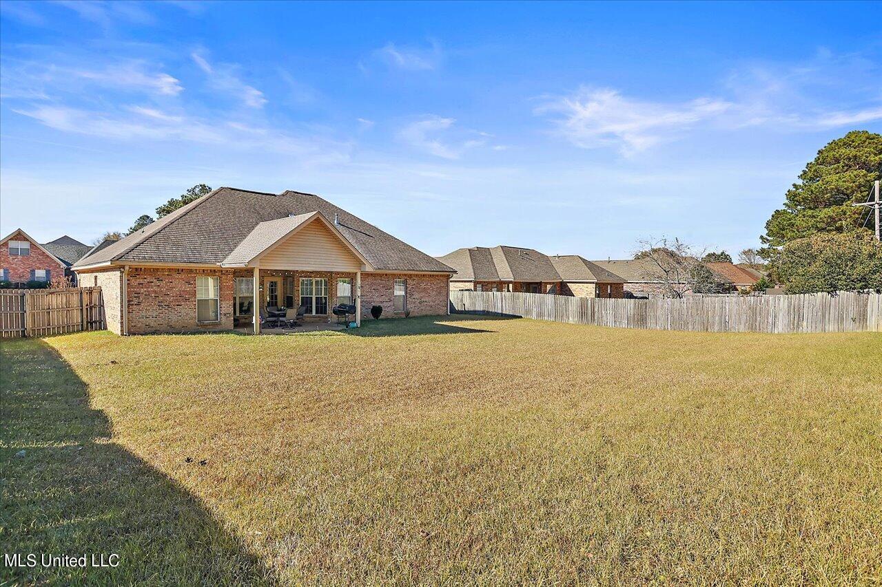 112 Raulston Drive Byram, MS 39272 - Photo 39 of 39 40-112 Raulston Dr