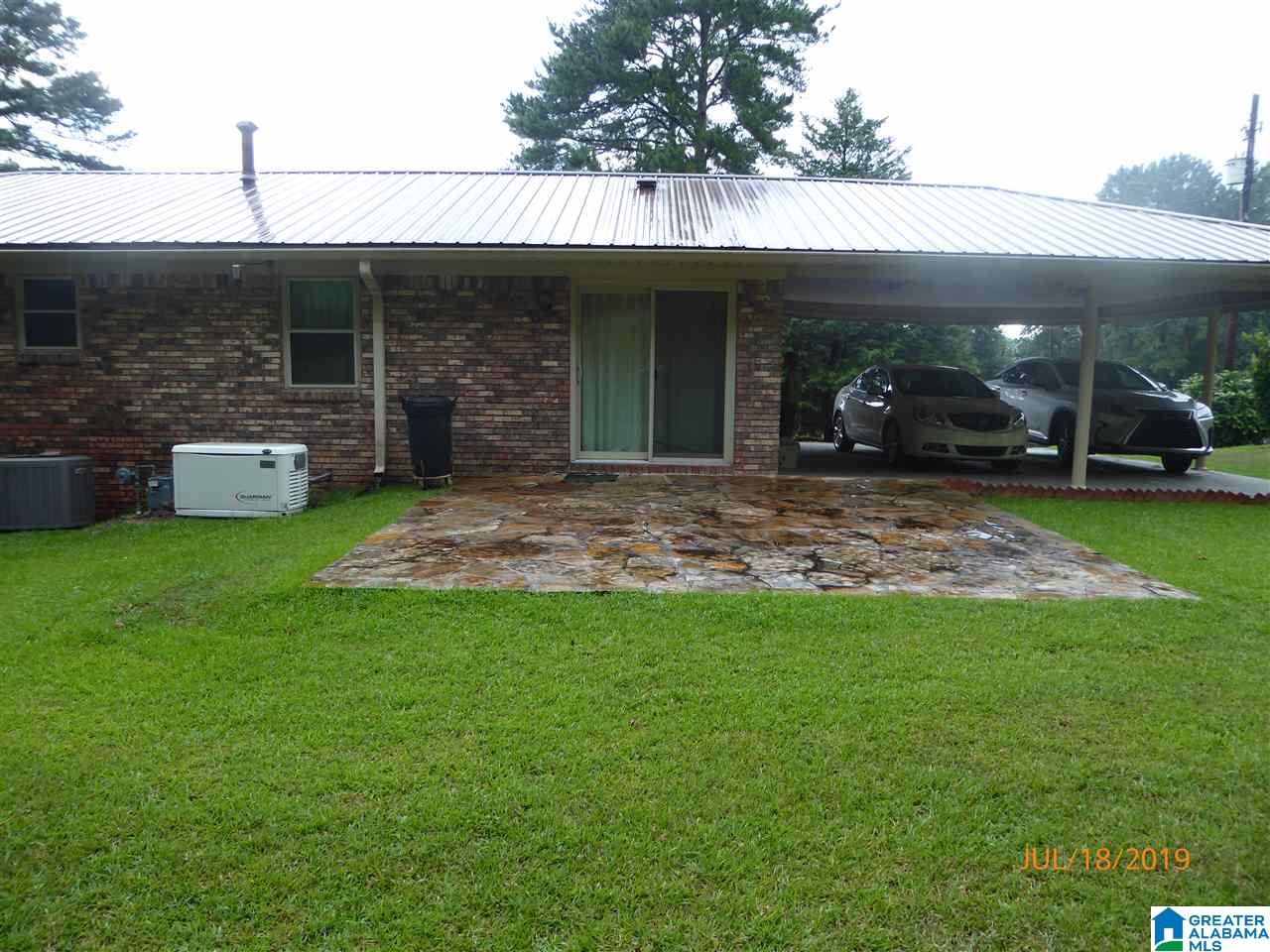 5539 Amber Hills Road Birmingham, AL 35210 - Photo 3 of 24