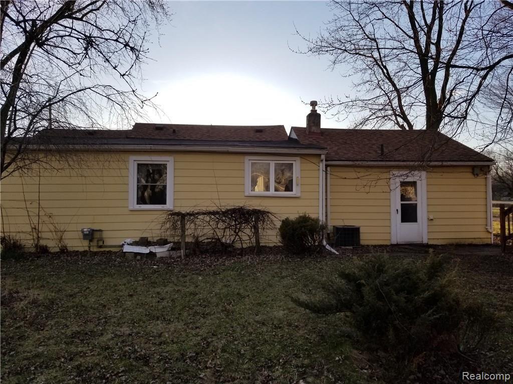 4231 Hannan Road Wayne, MI 48184 - Photo 20 of 21