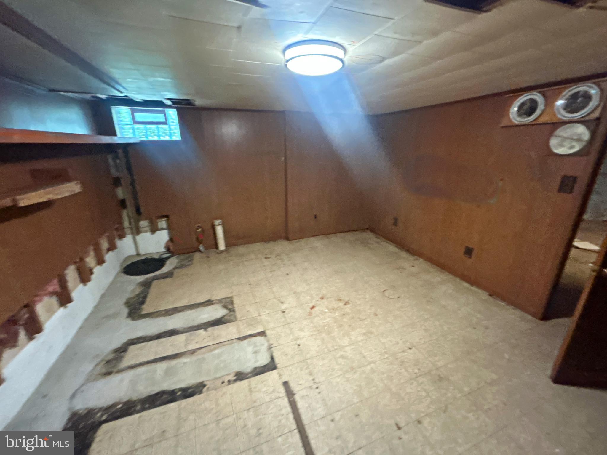 1610 Aberdeen Road Towson, MD 21286 - Photo 19 of 19 Basement