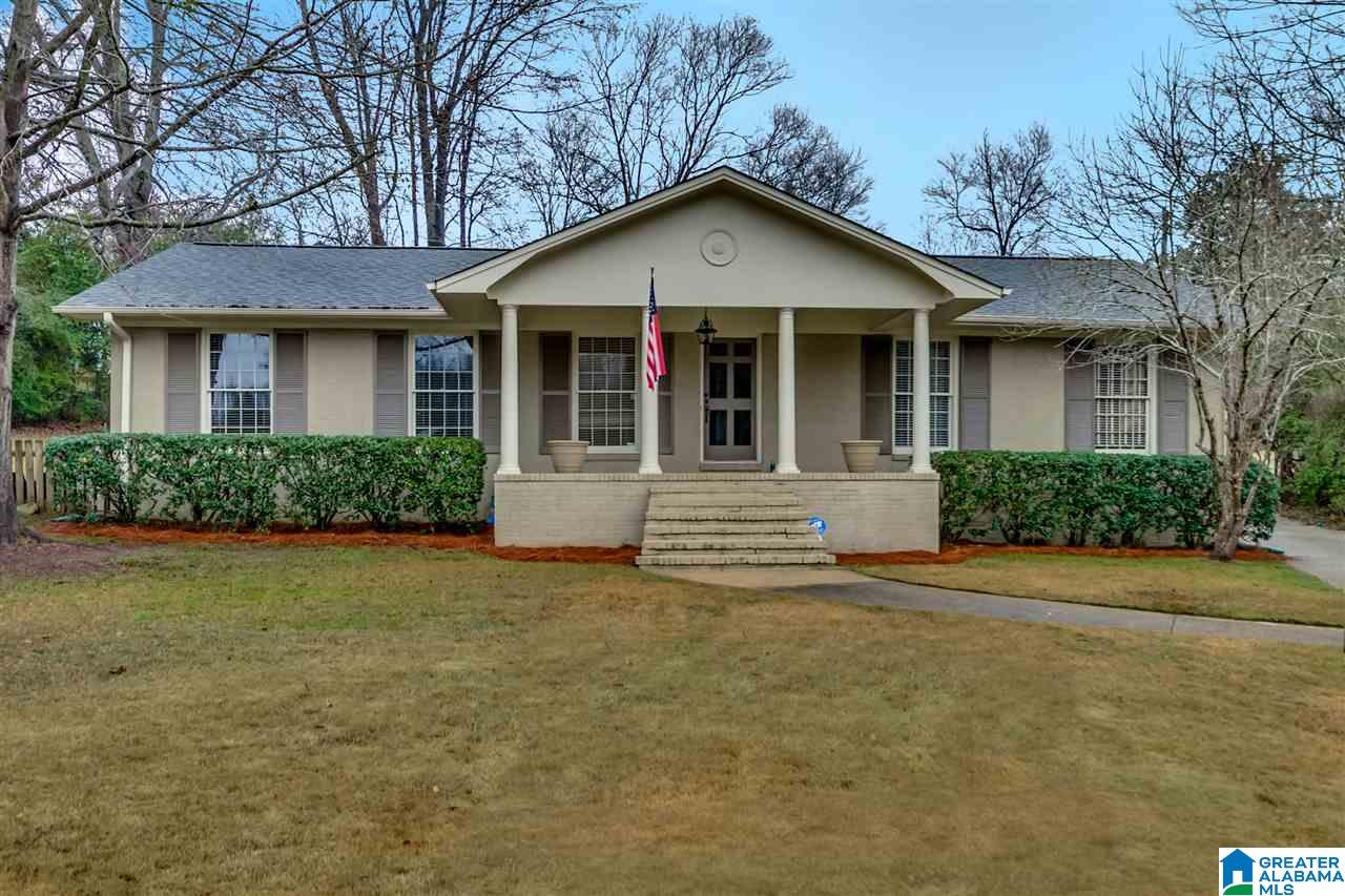 4372 MountainDale Road Birmingham, AL 35213 - Photo 2 of 27