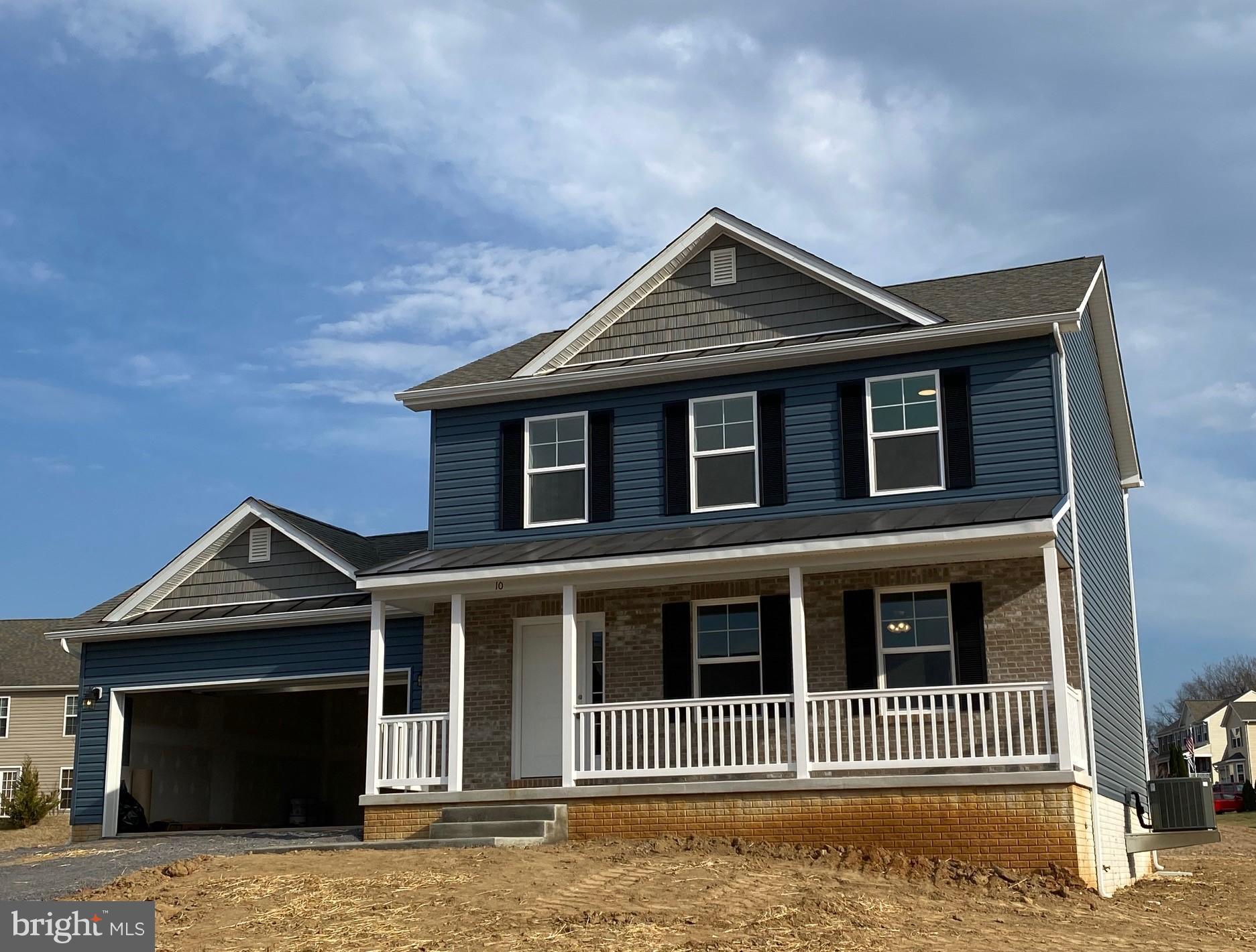 10 Constellation Road