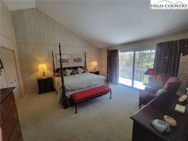 $479,500 | 488 Meadow View Road, Glade Valley, NC 28627