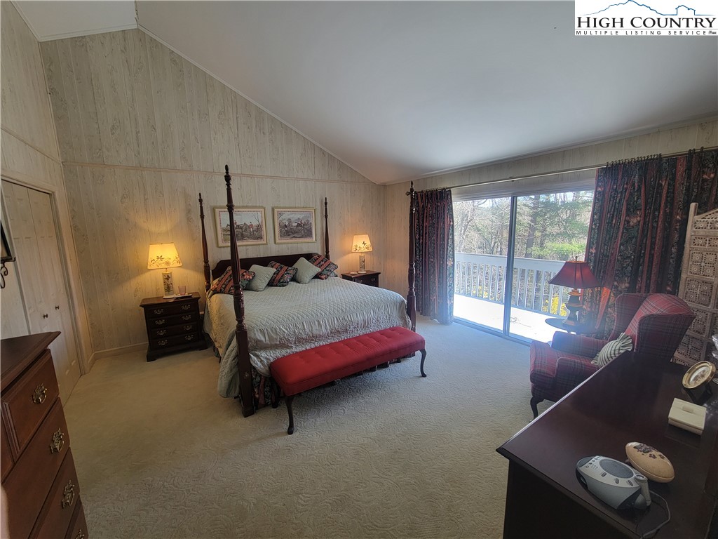 488 Meadow View Road Glade Valley, NC 28627 - Photo 11 of 20