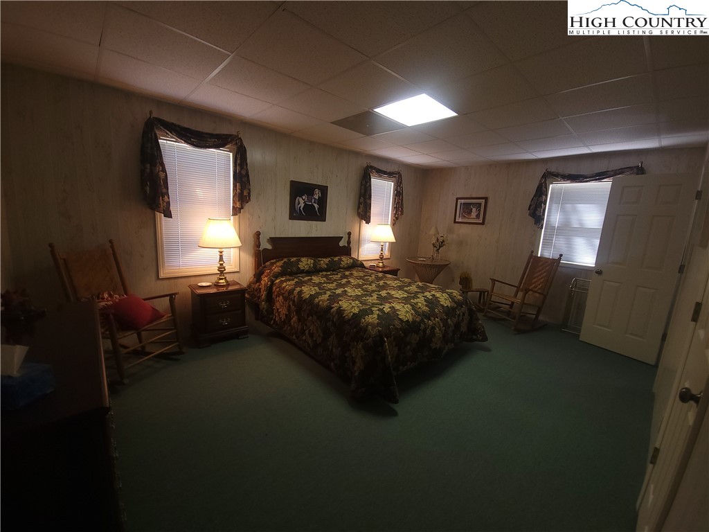 488 Meadow View Road Glade Valley, NC 28627 - Photo 14 of 20