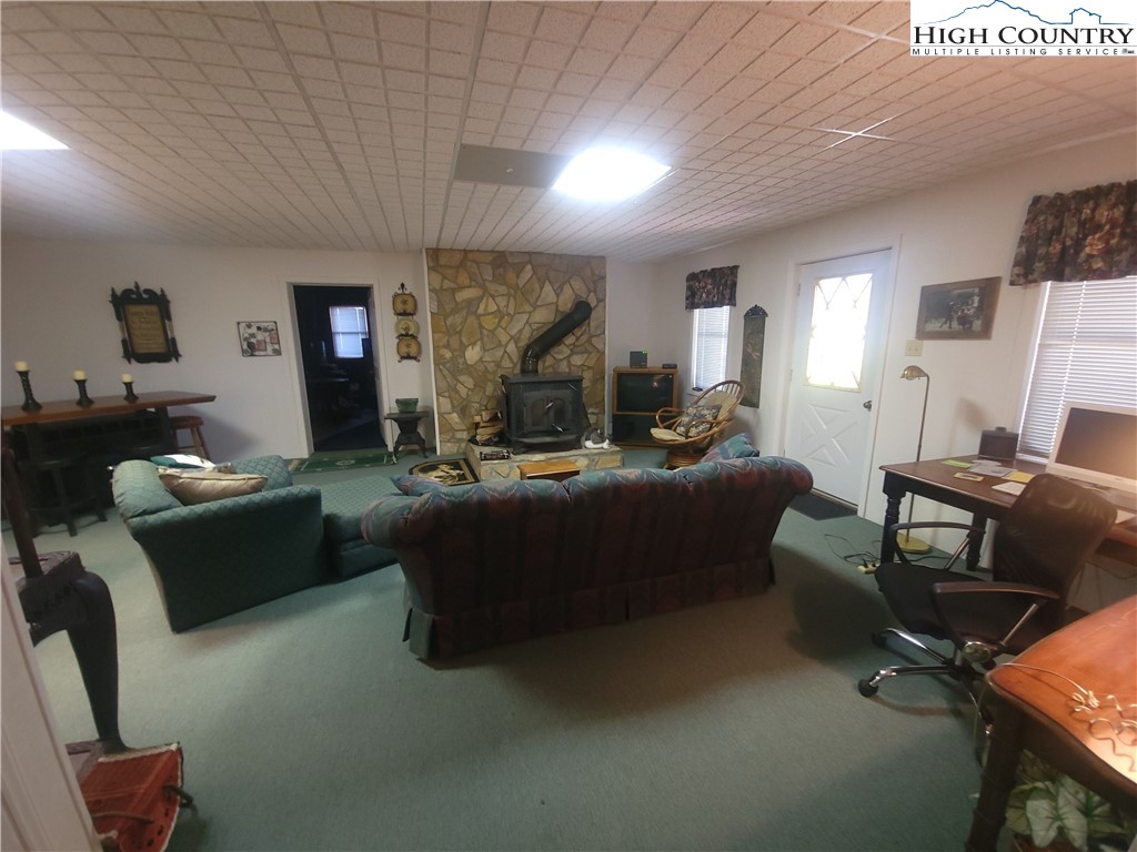 488 Meadow View Road Glade Valley, NC 28627 - Photo 15 of 20