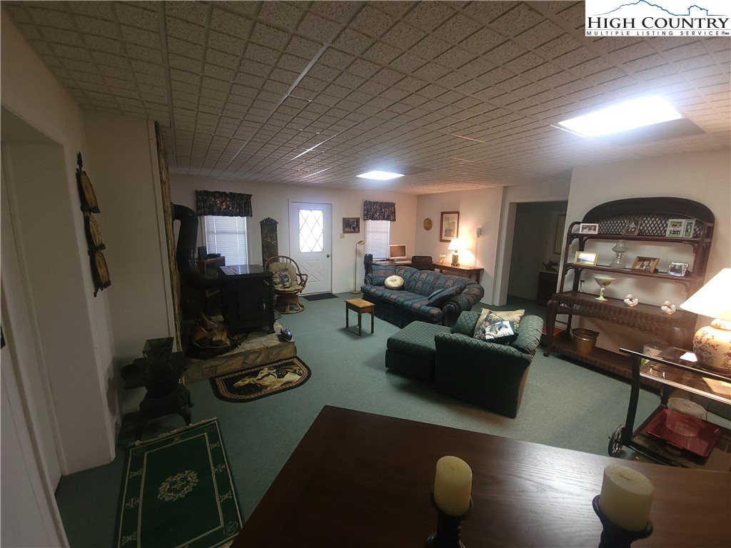 488 Meadow View Road Glade Valley, NC 28627 - Photo 17 of 20