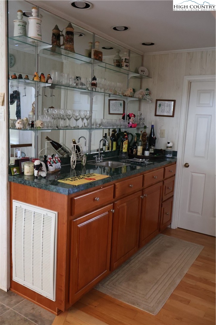 488 Meadow View Road Glade Valley, NC 28627 - Photo 7 of 20