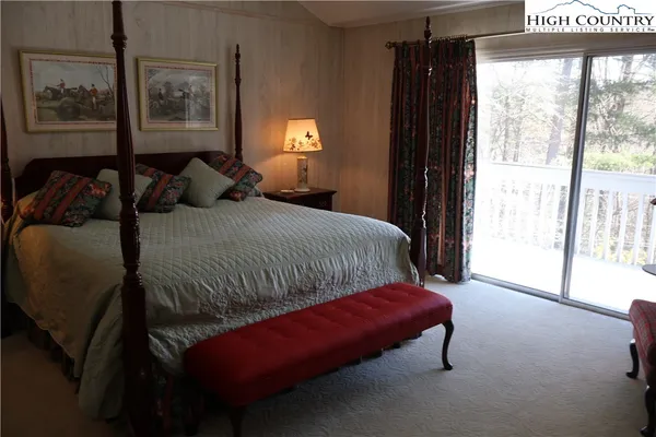 $479,500 | 488 Meadow View Road, Glade Valley, NC 28627