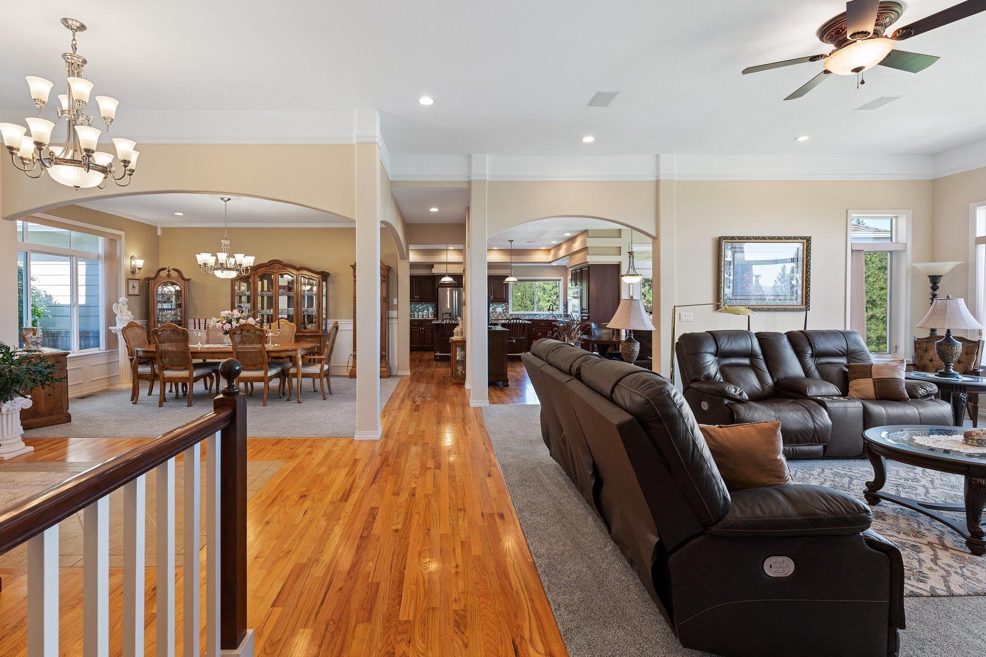 5721 North Forker Road Spokane, WA 99216 - Photo 11 of 45