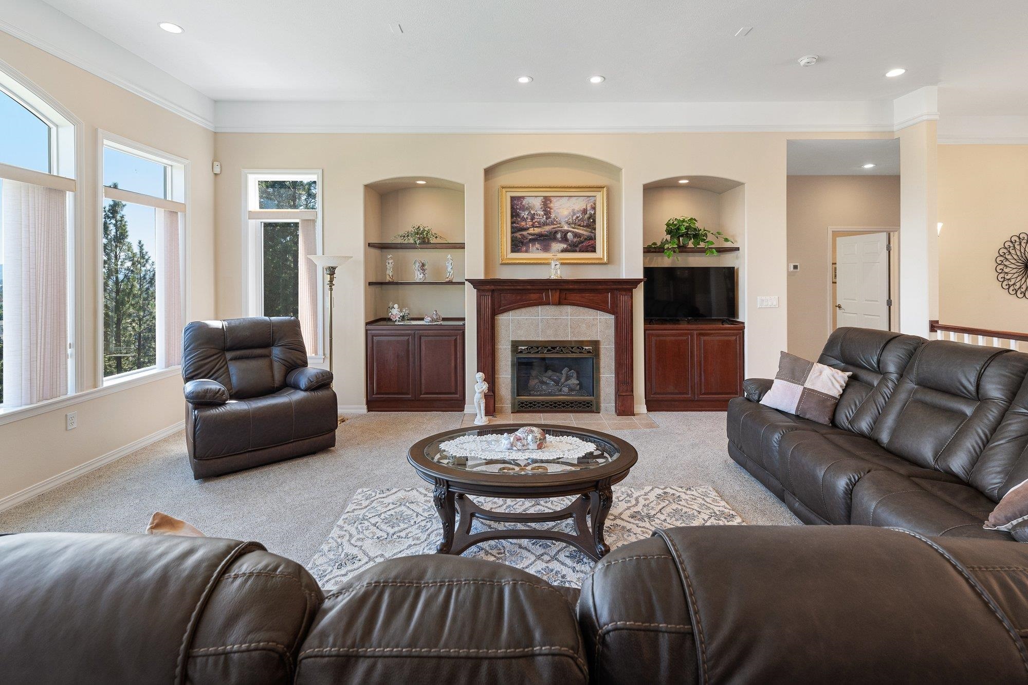 5721 North Forker Road Spokane, WA 99216 - Photo 12 of 45