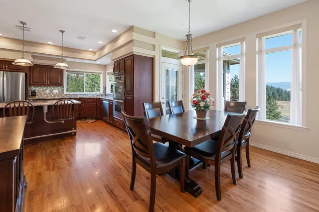 $1,549,500 | 5721 North Forker Road, Spokane, WA 99216