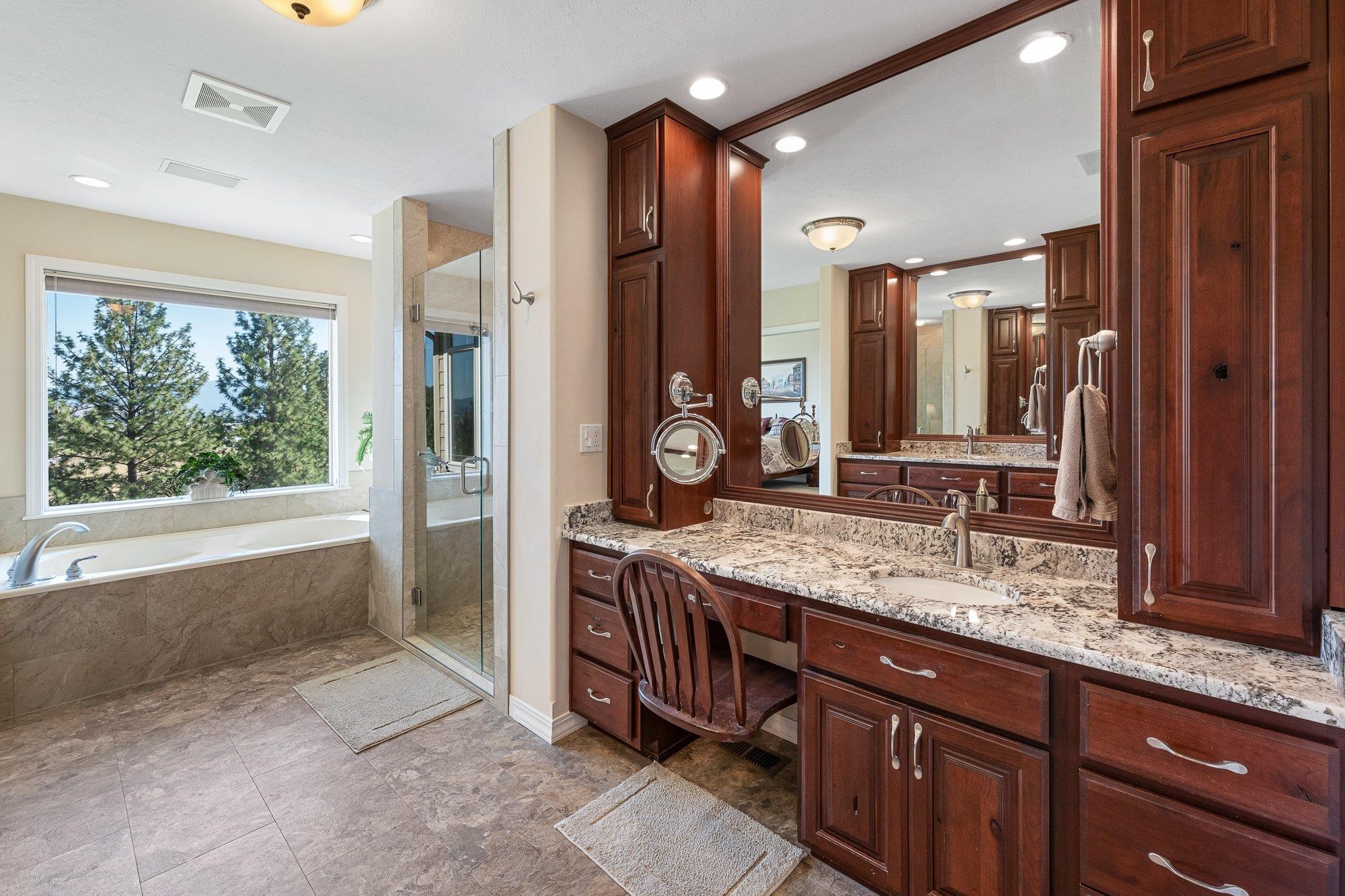 5721 North Forker Road Spokane, WA 99216 - Photo 22 of 45