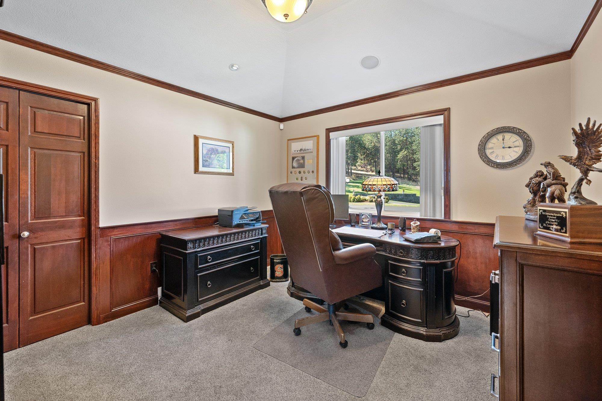 5721 North Forker Road Spokane, WA 99216 - Photo 25 of 45