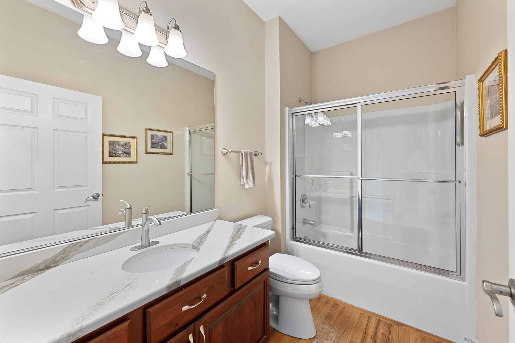 5721 North Forker Road Spokane, WA 99216 - Photo 27 of 45