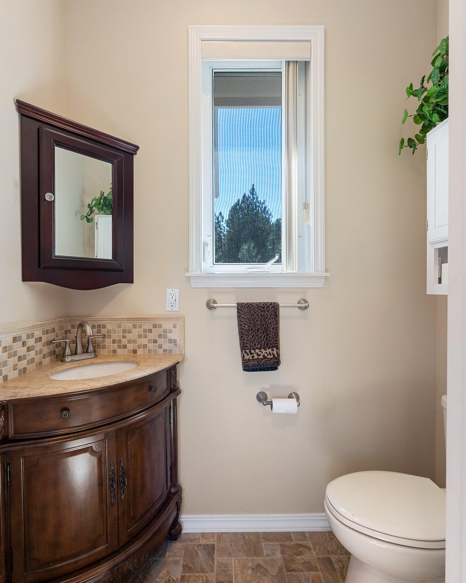 5721 North Forker Road Spokane, WA 99216 - Photo 28 of 45